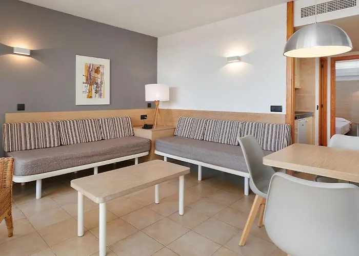 Protur Floriana Resort 3* Sup