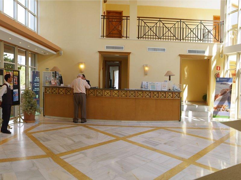 Hotel apartamentowy Protur Floriana 3* Sup 3*