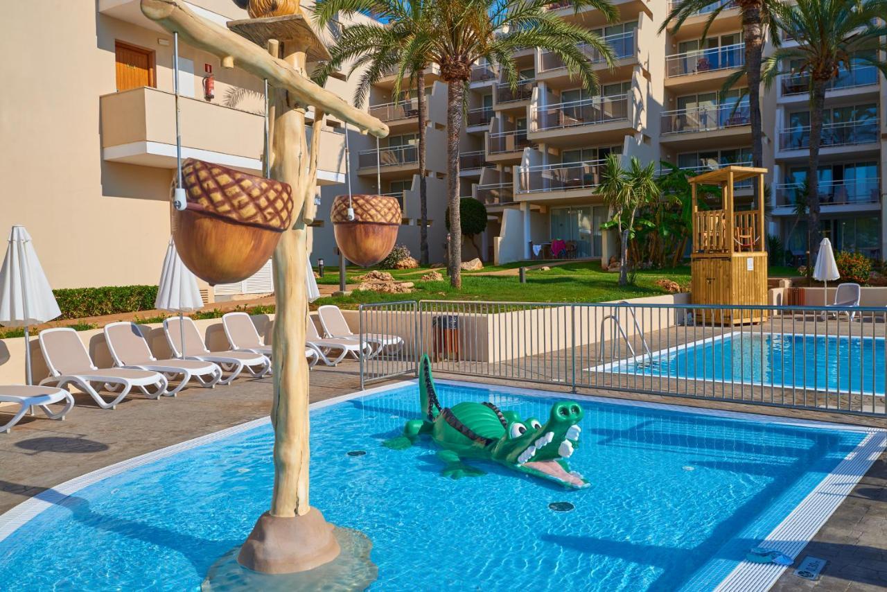 Protur Floriana 3* Sup Hotel apartamentowy