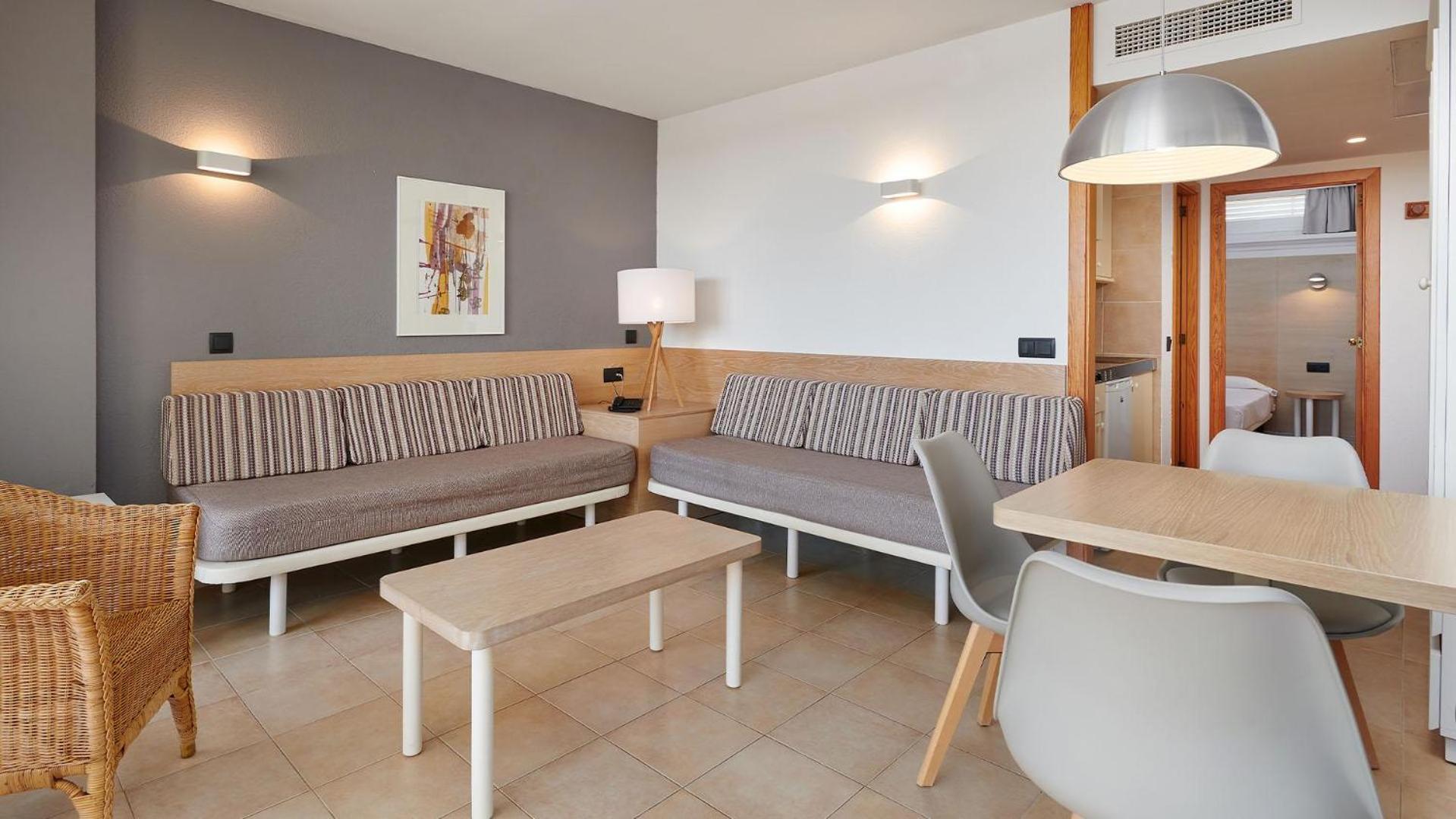 Protur Floriana 3* Sup Hotel apartamentowy 3*