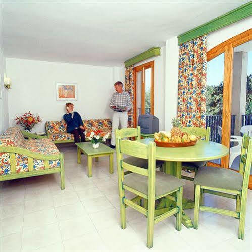 Protur Floriana 3* Sup Hotel apartamentowy