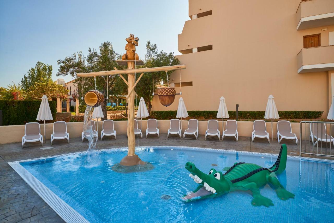 Hotel apartamentowy Protur Floriana 3* Sup 3*