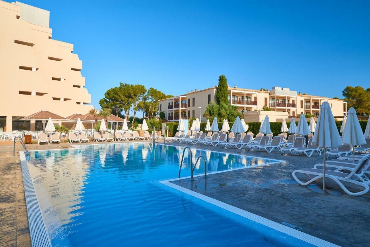 Protur Floriana 3* Sup Hotel apartamentowy
