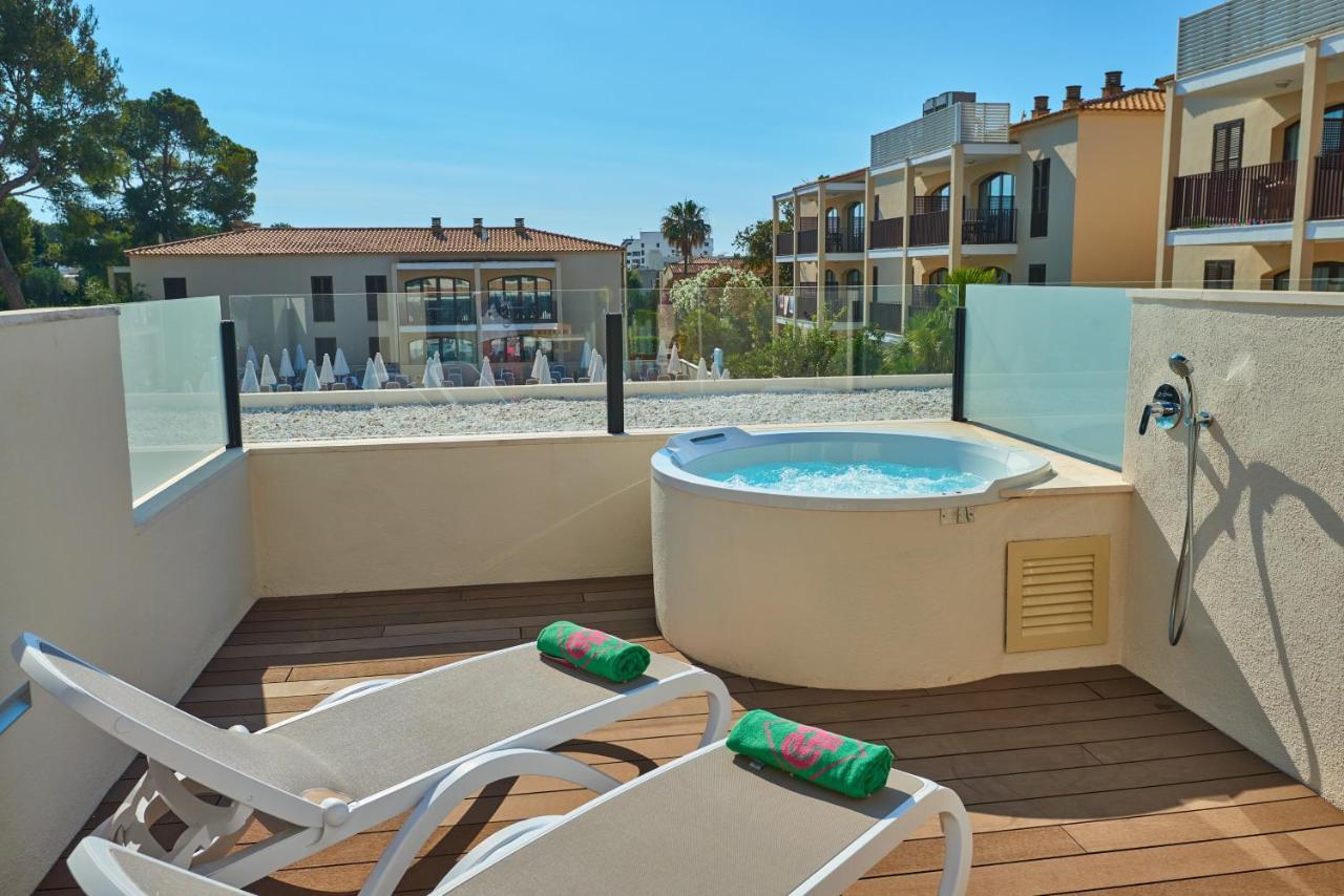 Hotel apartamentowy Protur Floriana 3* Sup Cala Bona (Mallorca)