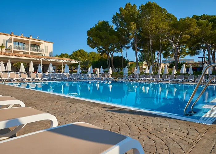 Protur Floriana Resort 3* Sup