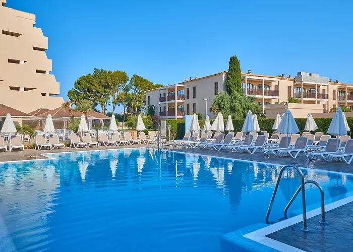 Protur Floriana Resort 3* Sup