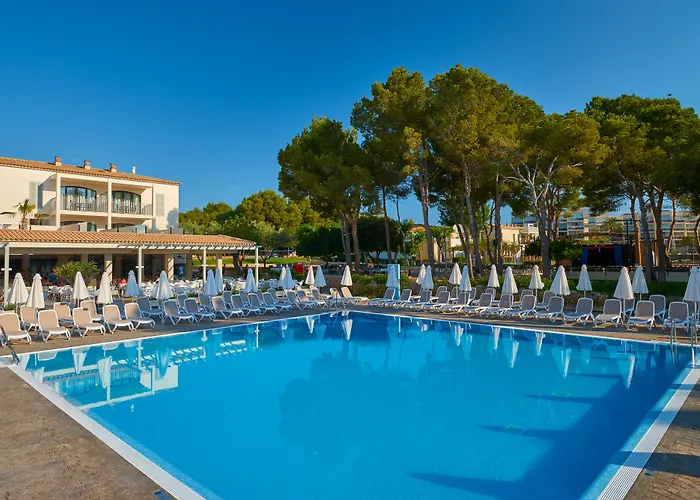 Protur Floriana Resort 3* Sup