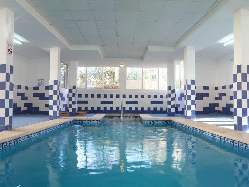 Protur Floriana 3* Sup Hotel apartamentowy 3*
