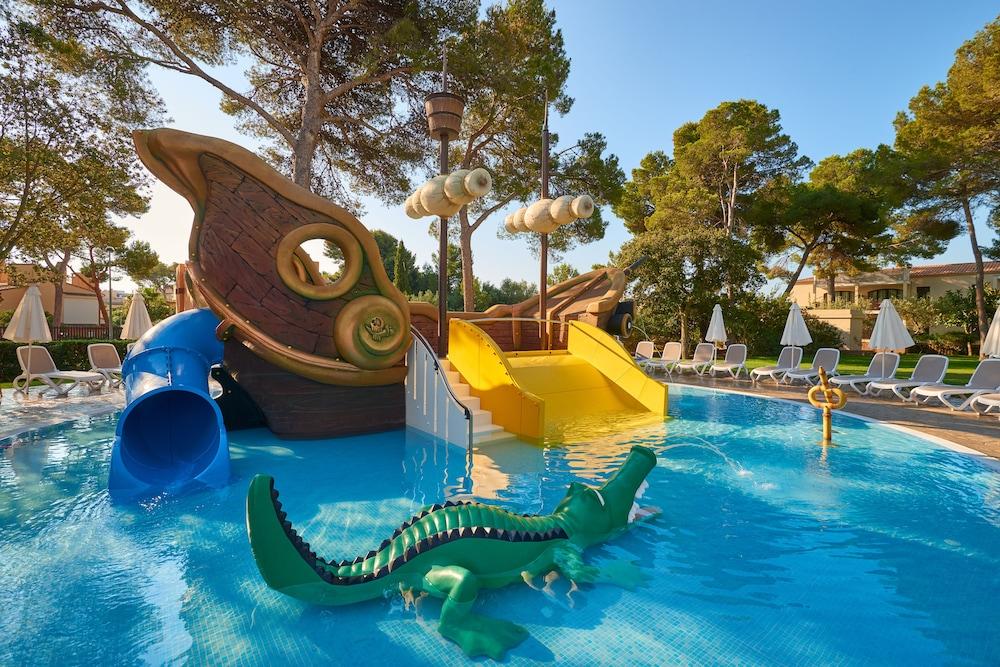 Hotel apartamentowy Protur Floriana 3* Sup