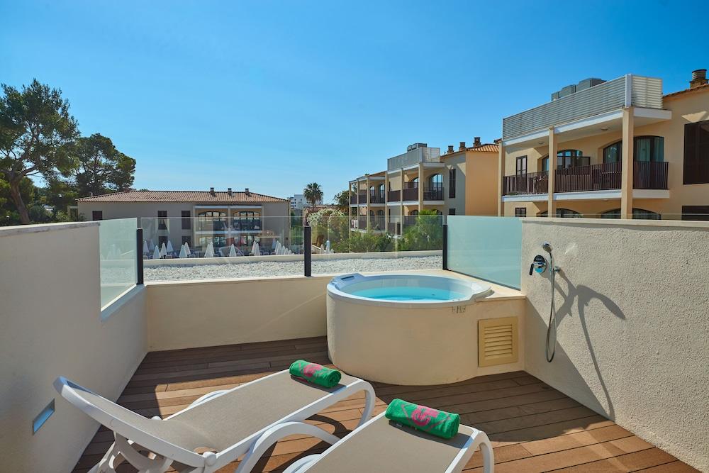 Protur Floriana 3* Sup Hotel apartamentowy