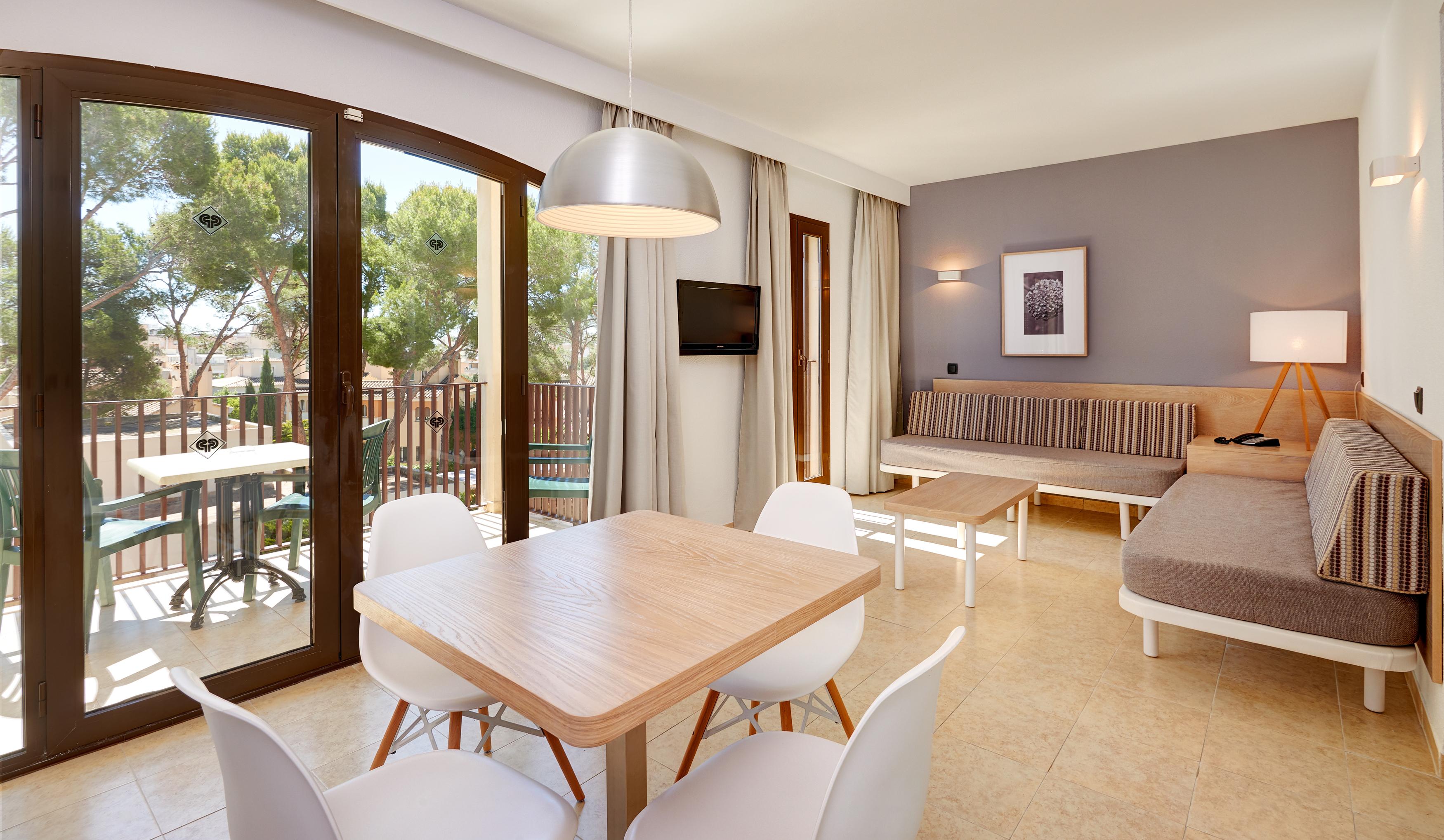 Hotel apartamentowy Protur Floriana 3* Sup 3*