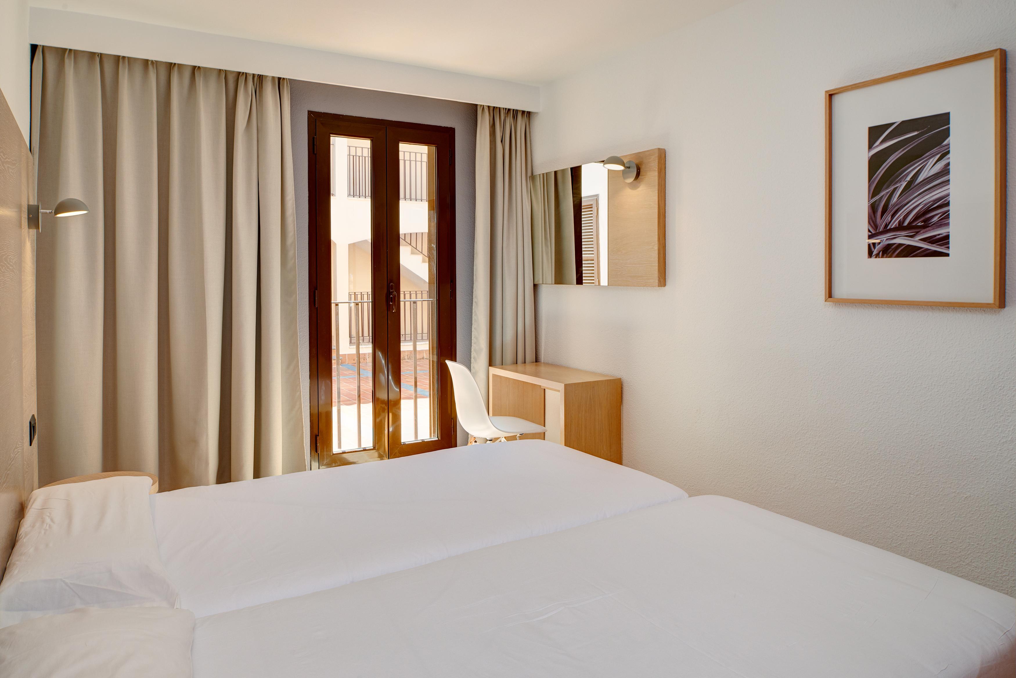 Protur Floriana 3* Sup Hotel apartamentowy