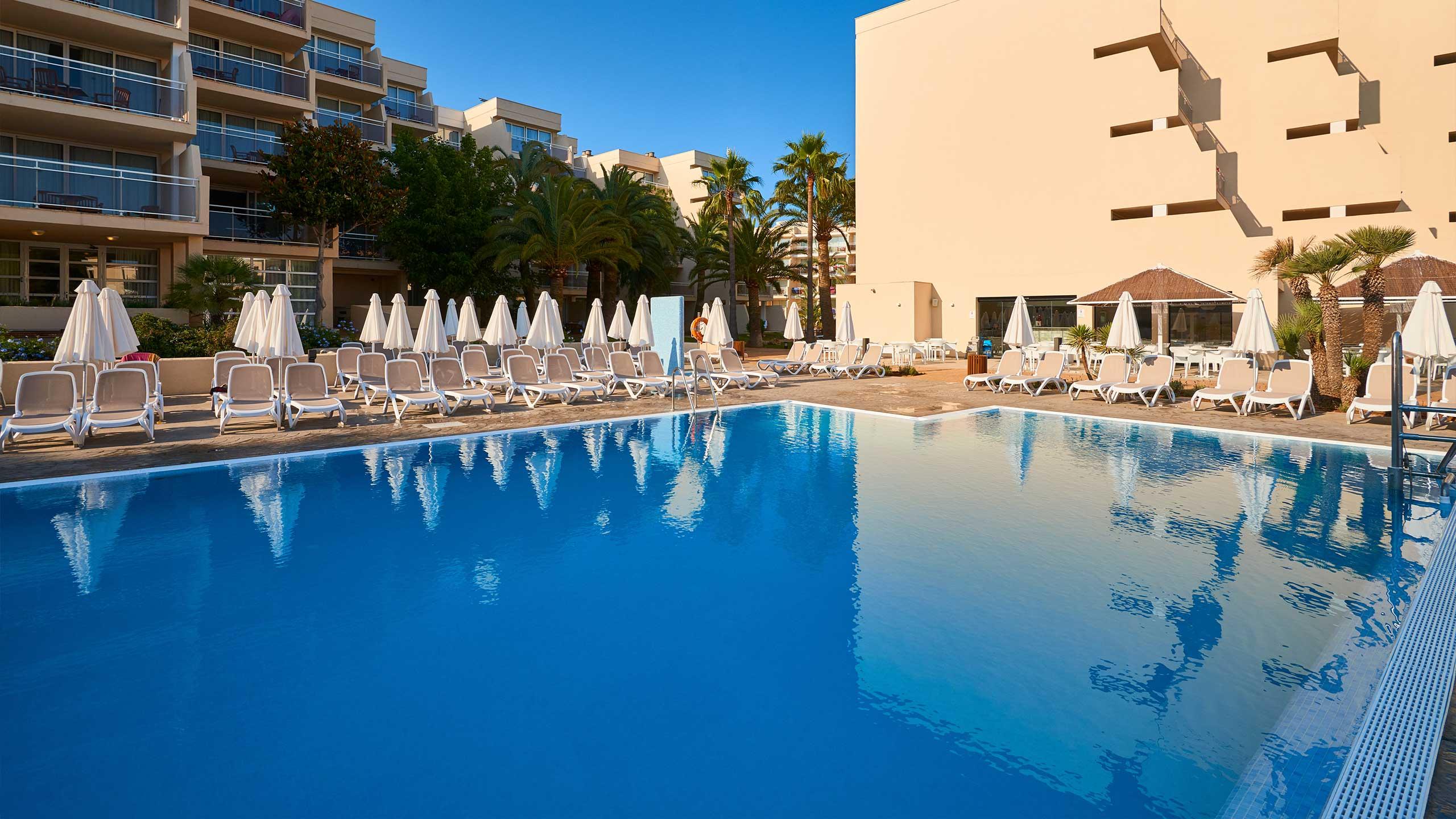 Protur Floriana 3* Sup Hotel apartamentowy 3*