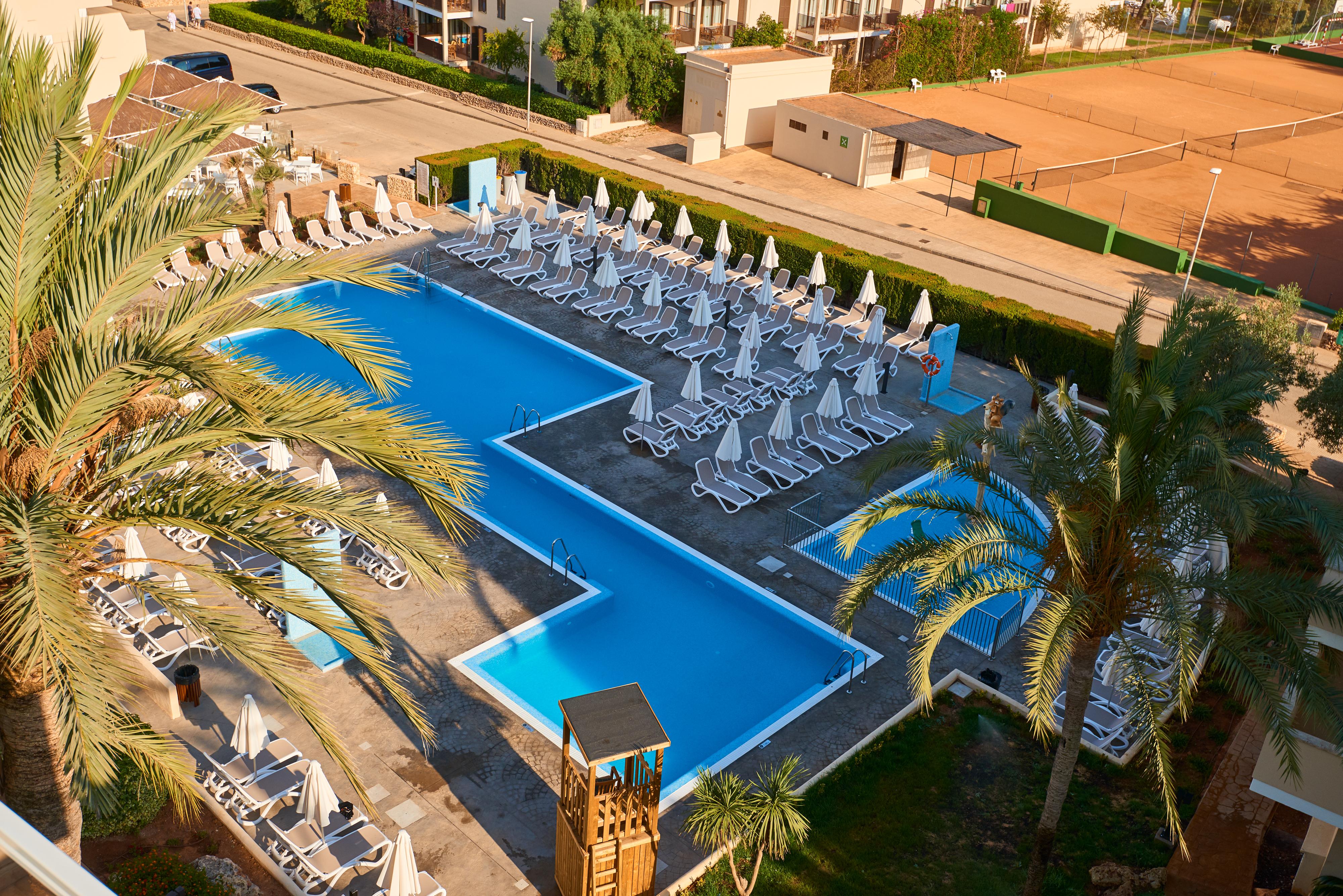 Hotel apartamentowy Protur Floriana 3* Sup 3*