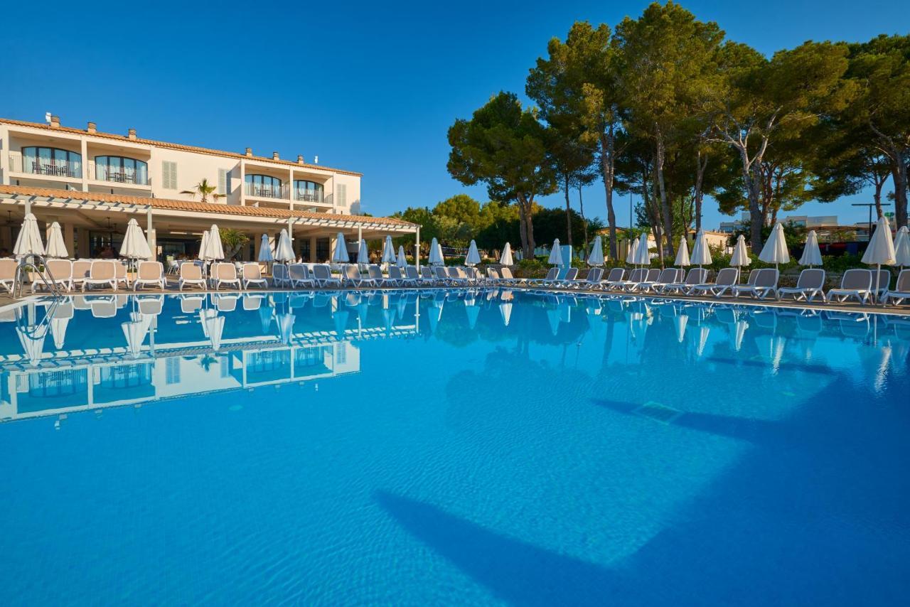 Hotel apartamentowy Protur Floriana 3* Sup Cala Bona (Mallorca)