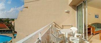Hotel apartamentowy Protur Floriana 3* Sup