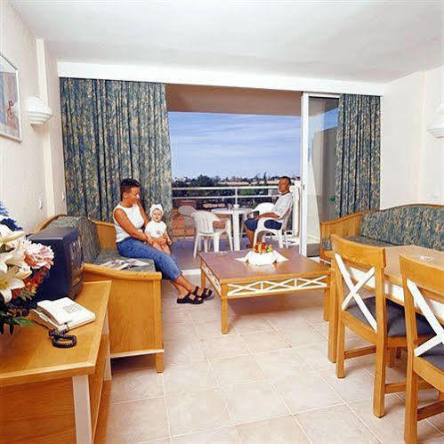 Hotel apartamentowy Protur Floriana 3* Sup 3*