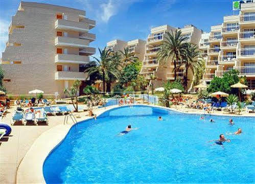 Protur Floriana 3* Sup Hotel apartamentowy 3*