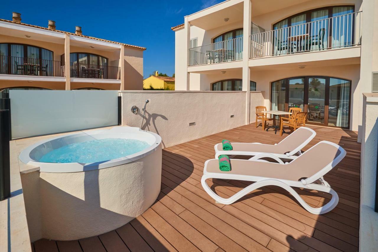 Protur Floriana 3* Sup Hotel apartamentowy 3*