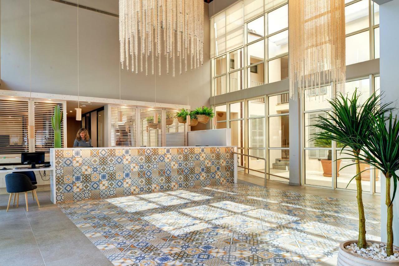 Hotel apartamentowy Protur Floriana 3* Sup