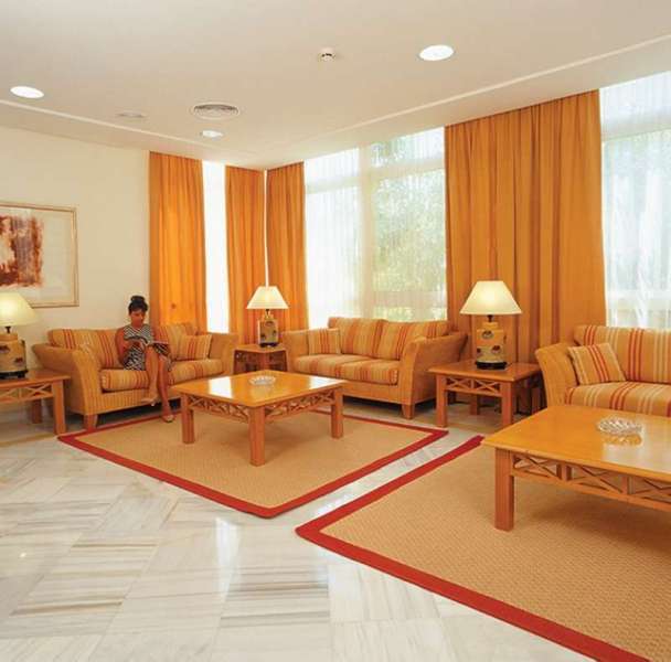 Protur Floriana 3* Sup Hotel apartamentowy Cala Bona (Mallorca)