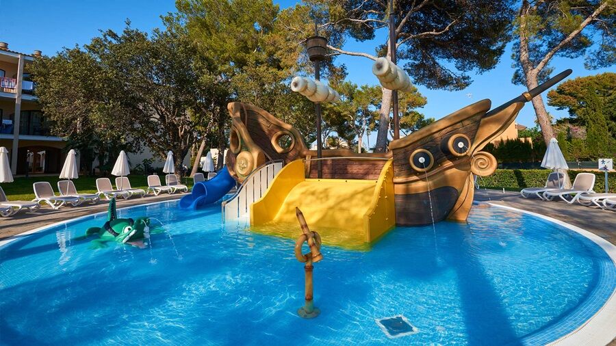 Protur Floriana 3* Sup Hotel apartamentowy